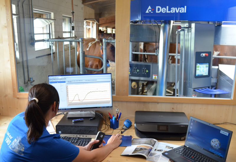 DeLaval DelPro